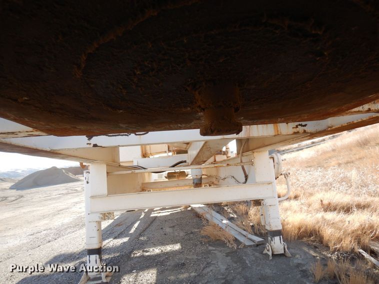 image for item AF9371 Asphalt plant wet scrubber