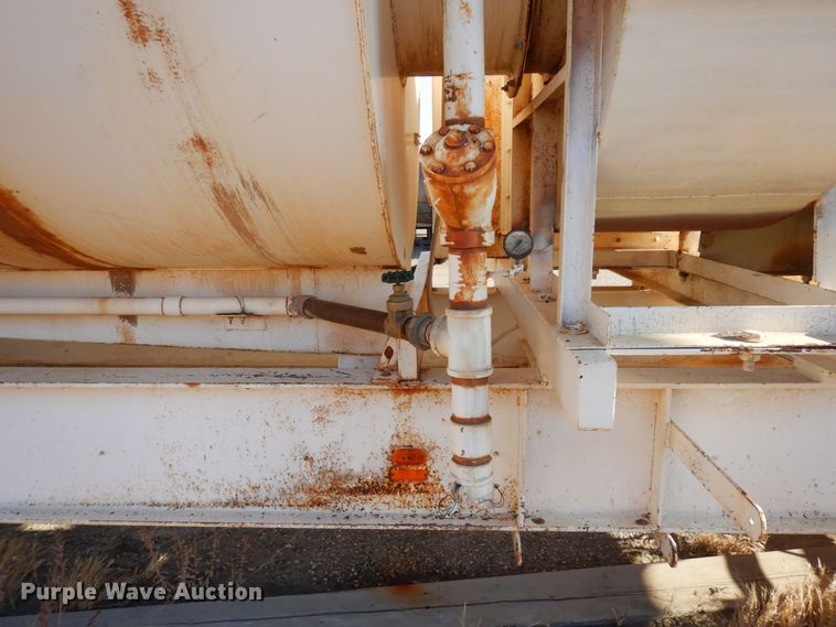 image for item AF9371 Asphalt plant wet scrubber