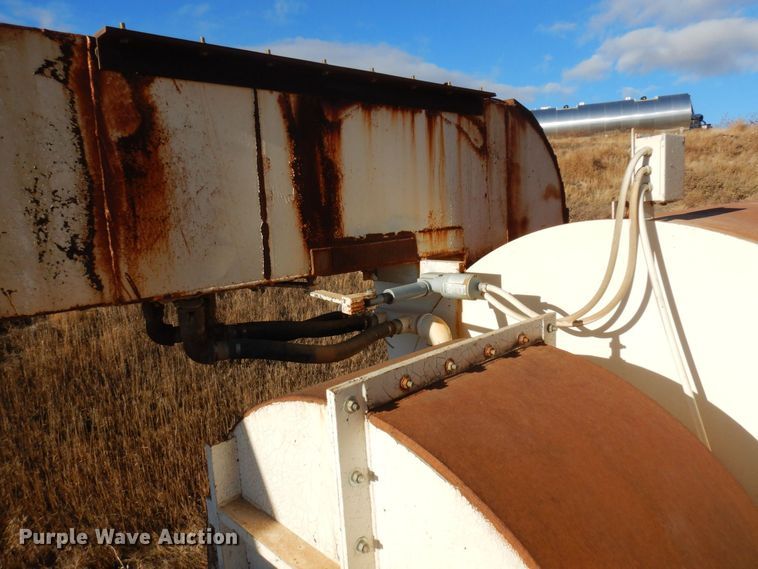 image for item AF9371 Asphalt plant wet scrubber