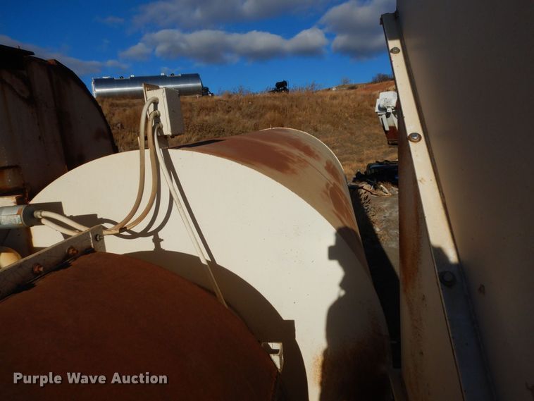 image for item AF9371 Asphalt plant wet scrubber