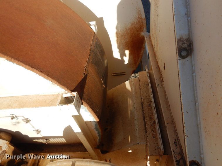 image for item AF9371 Asphalt plant wet scrubber