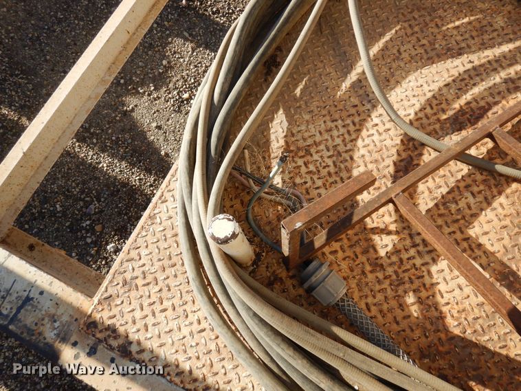 image for item AF9371 Asphalt plant wet scrubber