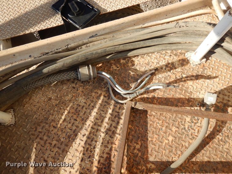 image for item AF9371 Asphalt plant wet scrubber