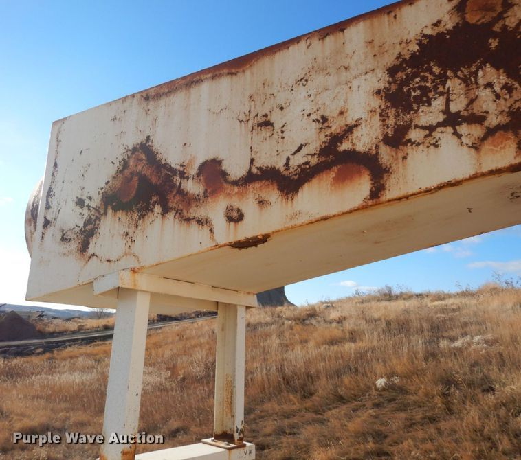 image for item AF9371 Asphalt plant wet scrubber