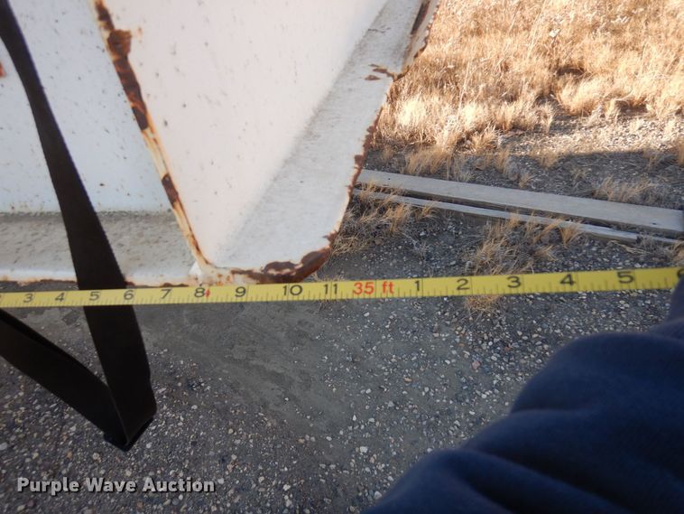 image for item AF9371 Asphalt plant wet scrubber