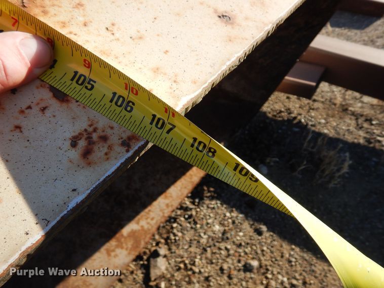 image for item AF9371 Asphalt plant wet scrubber