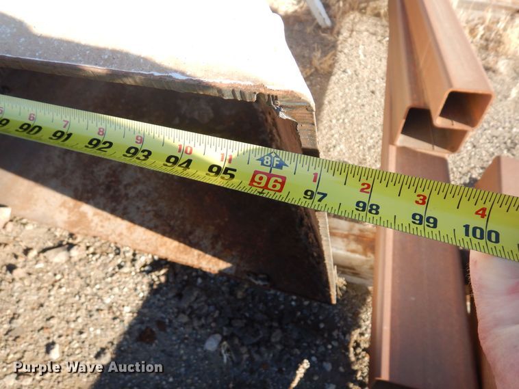 image for item AF9371 Asphalt plant wet scrubber