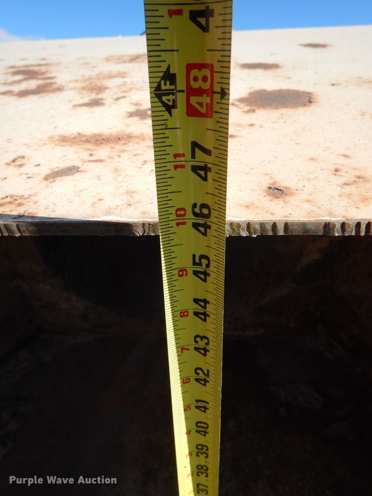 image for item AF9371 Asphalt plant wet scrubber