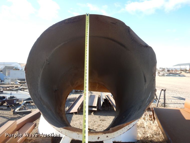 image for item AF9371 Asphalt plant wet scrubber