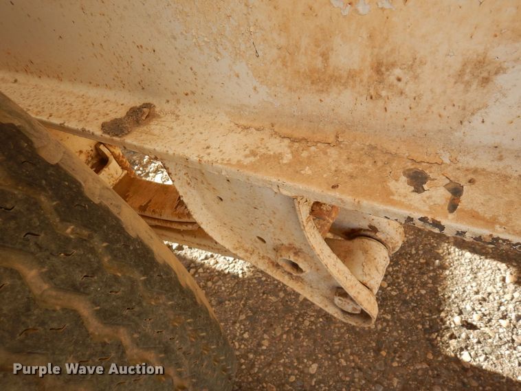 image for item AF9371 Asphalt plant wet scrubber