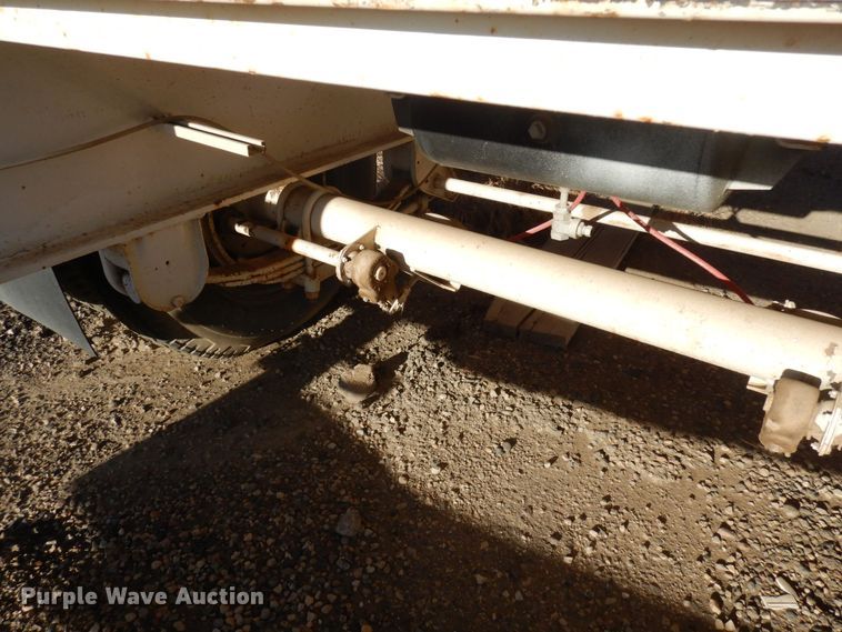 image for item AF9371 Asphalt plant wet scrubber