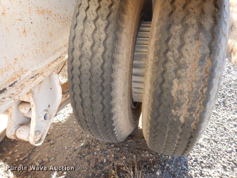 image for item AF9371 Asphalt plant wet scrubber