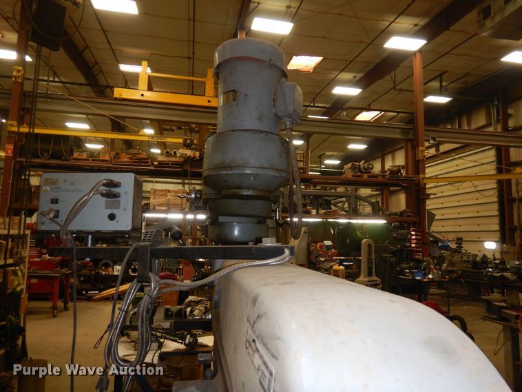 image for item AF9377 Enco  milling machine