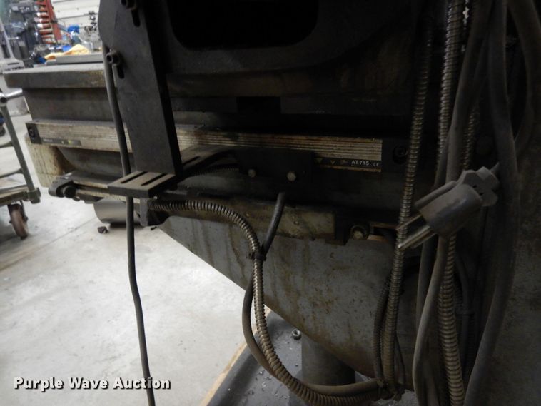 image for item AF9377 Enco  milling machine