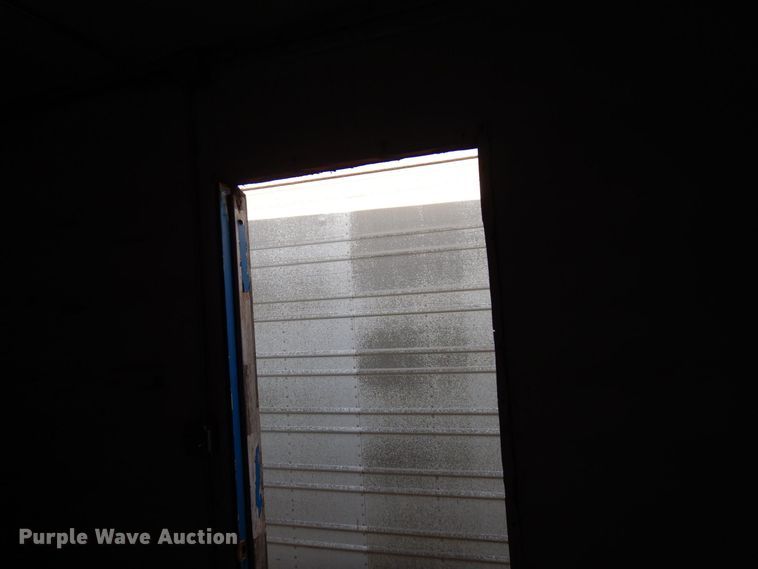 image for item AF9380 1984 Timpte TA136R  dry van trailer