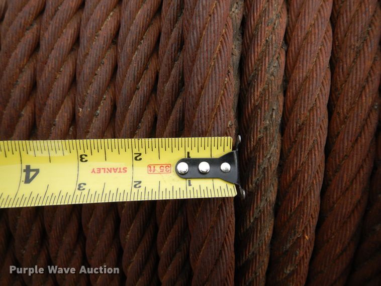 image for item AF9396 1964 Falk 8K4-02AS  winch