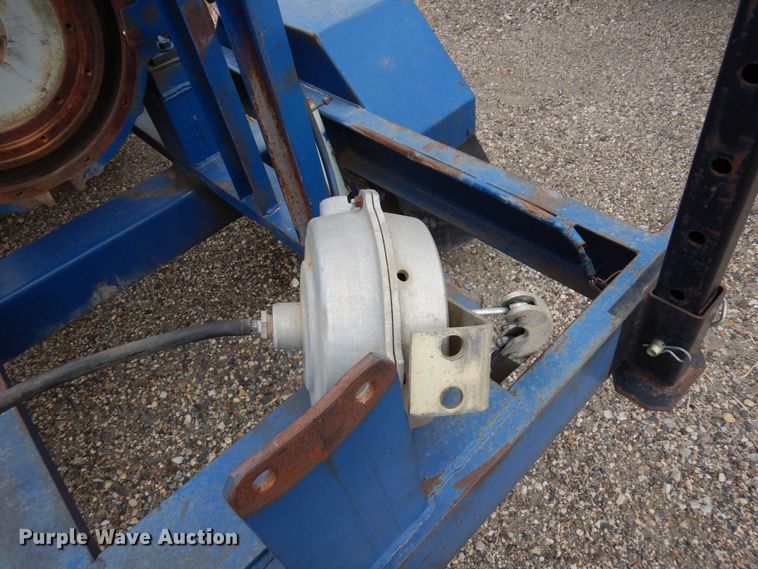 image for item AF9398 Deutz  six cylinder diesel engine