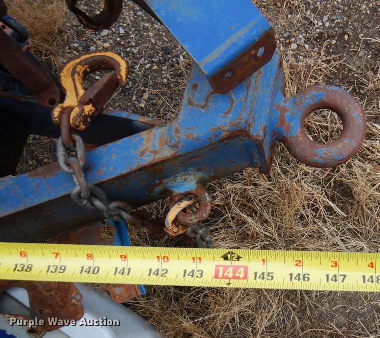 image for item AF9398 Deutz  six cylinder diesel engine