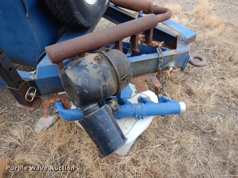 image for item AF9398 Deutz  six cylinder diesel engine