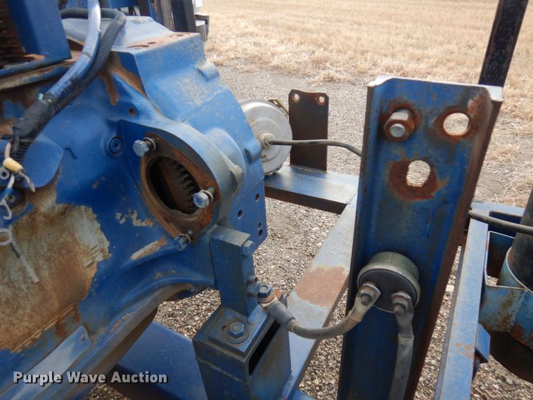 image for item AF9398 Deutz  six cylinder diesel engine