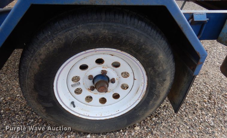 image for item AF9398 Deutz  six cylinder diesel engine