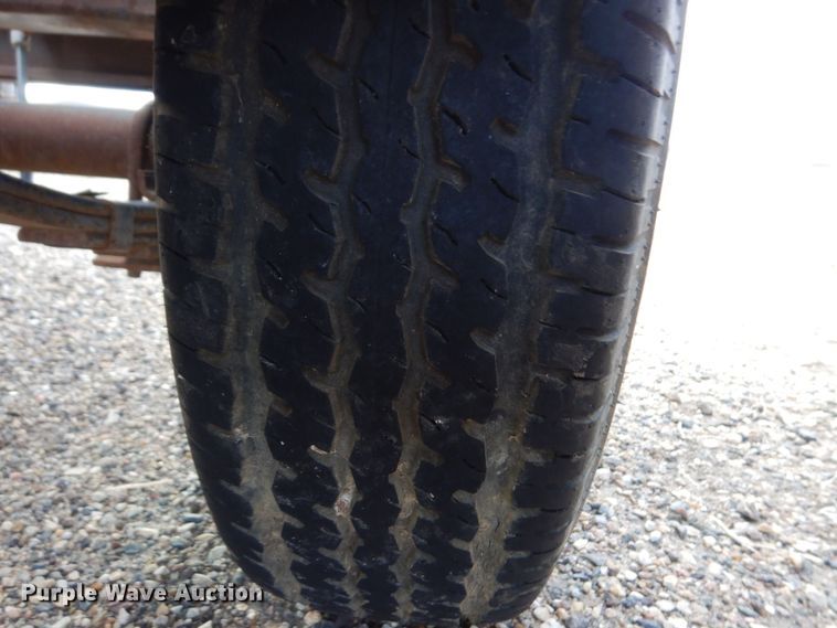 image for item AF9398 Deutz  six cylinder diesel engine