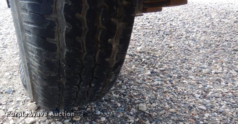 image for item AF9398 Deutz  six cylinder diesel engine