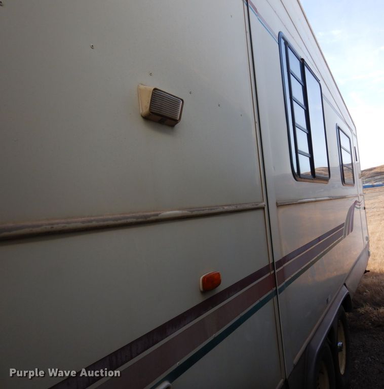 image for item AF9399 1997 Holiday Rambler Free Spirit  camper