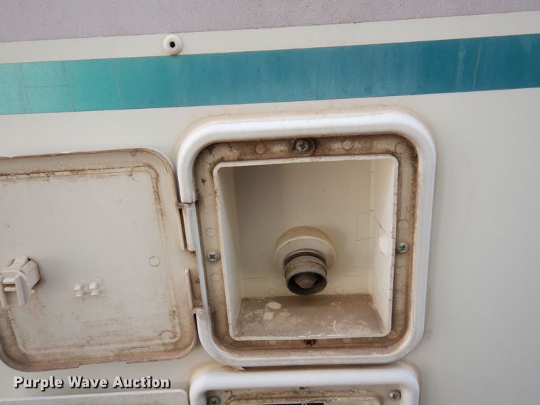 image for item AF9399 1997 Holiday Rambler Free Spirit  camper