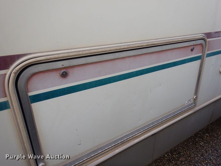 image for item AF9399 1997 Holiday Rambler Free Spirit  camper