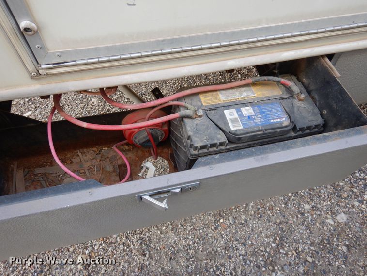 image for item AF9399 1997 Holiday Rambler Free Spirit  camper