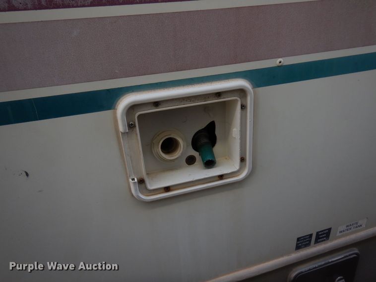 image for item AF9399 1997 Holiday Rambler Free Spirit  camper