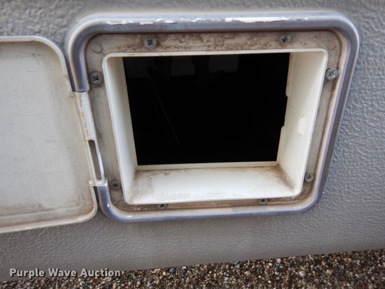 image for item AF9399 1997 Holiday Rambler Free Spirit  camper