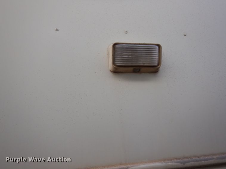 image for item AF9399 1997 Holiday Rambler Free Spirit  camper