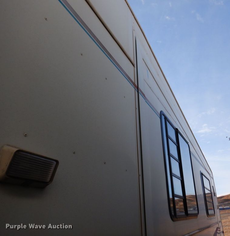 image for item AF9399 1997 Holiday Rambler Free Spirit  camper