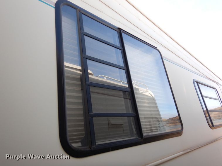 image for item AF9399 1997 Holiday Rambler Free Spirit  camper