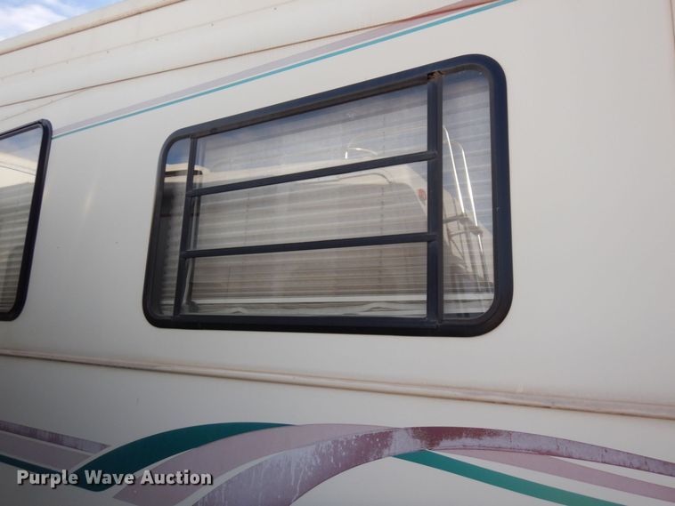 image for item AF9399 1997 Holiday Rambler Free Spirit  camper