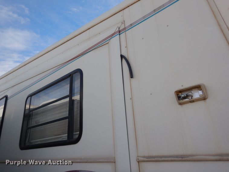 image for item AF9399 1997 Holiday Rambler Free Spirit  camper