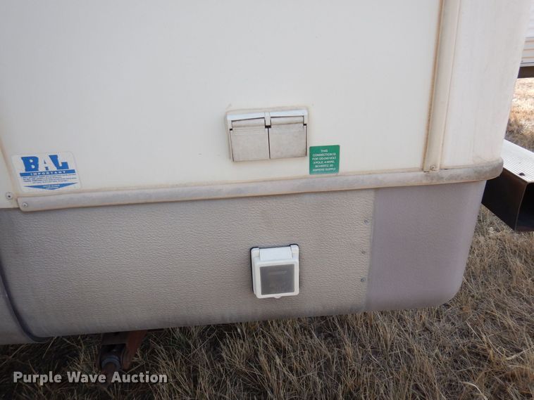 image for item AF9399 1997 Holiday Rambler Free Spirit  camper