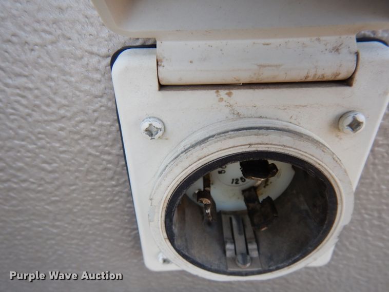 image for item AF9399 1997 Holiday Rambler Free Spirit  camper