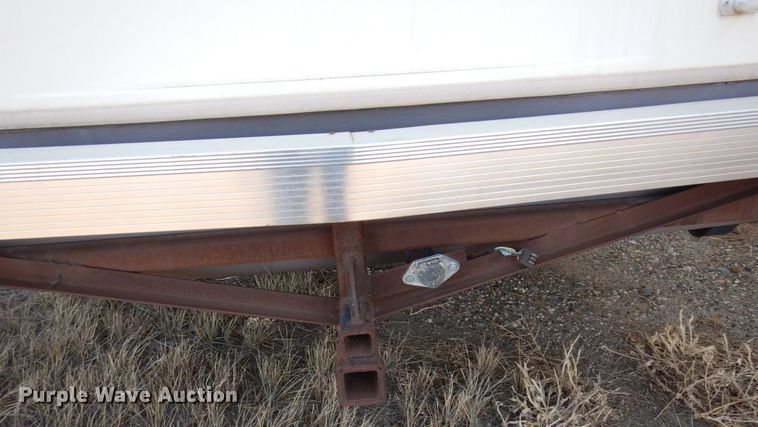 image for item AF9399 1997 Holiday Rambler Free Spirit  camper