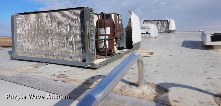 image for item AF9399 1997 Holiday Rambler Free Spirit  camper