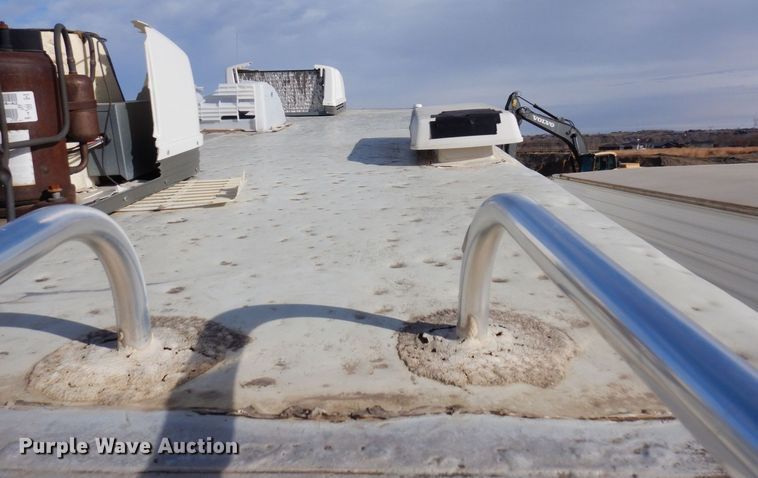 image for item AF9399 1997 Holiday Rambler Free Spirit  camper