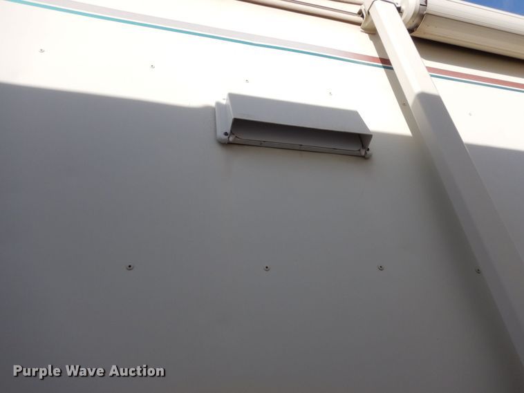 image for item AF9399 1997 Holiday Rambler Free Spirit  camper