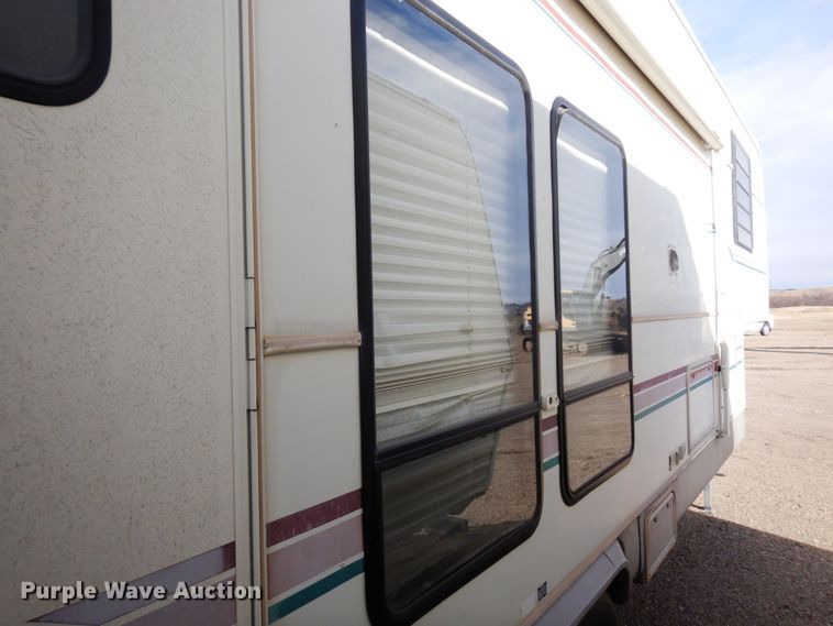 image for item AF9399 1997 Holiday Rambler Free Spirit  camper