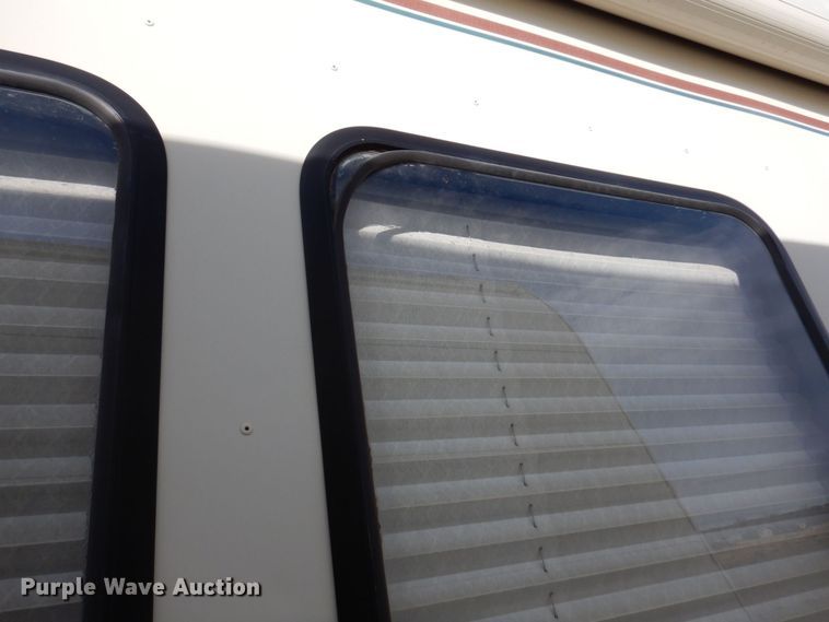 image for item AF9399 1997 Holiday Rambler Free Spirit  camper