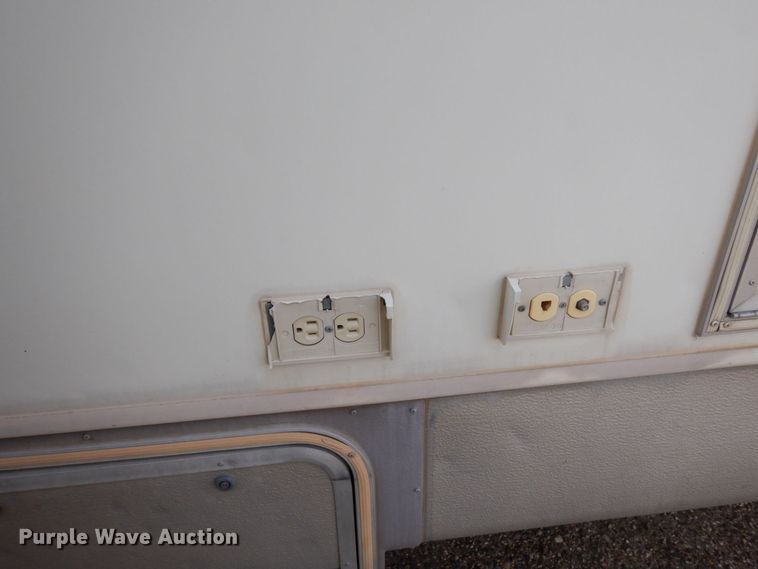 image for item AF9399 1997 Holiday Rambler Free Spirit  camper