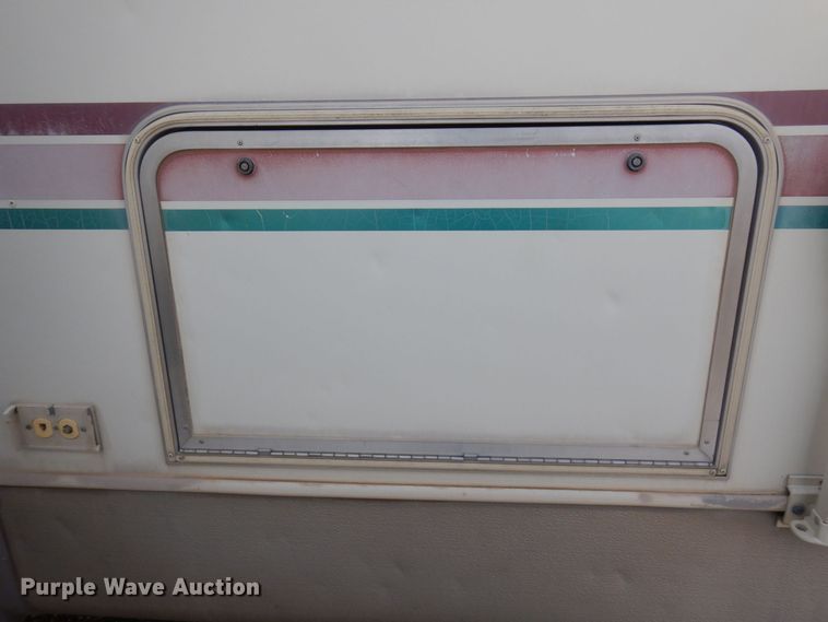 image for item AF9399 1997 Holiday Rambler Free Spirit  camper