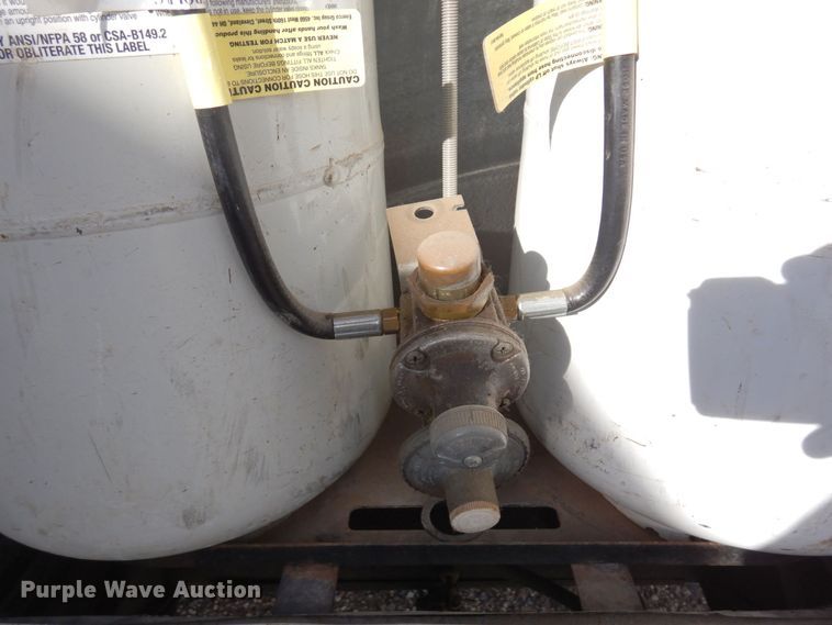 image for item AF9399 1997 Holiday Rambler Free Spirit  camper