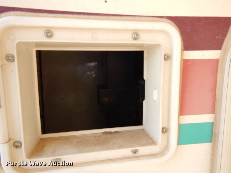 image for item AF9399 1997 Holiday Rambler Free Spirit  camper